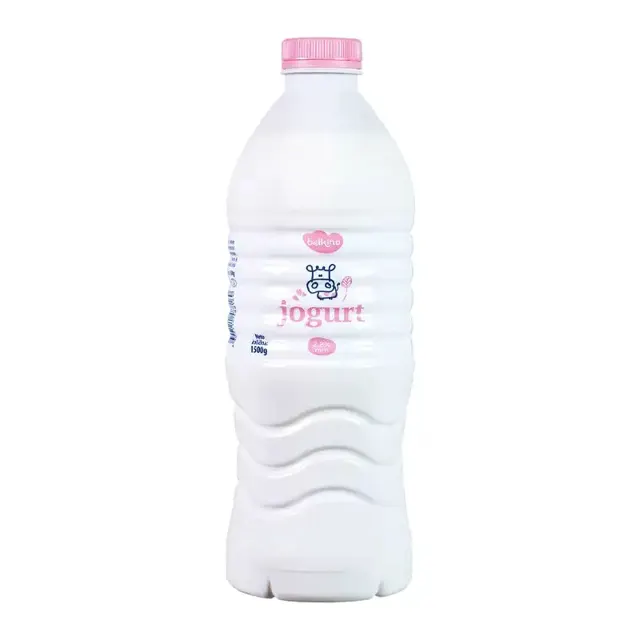 JOGURT BELKINO 1.5KG 2.8% FLASA BELKINO