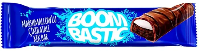 COKOLADICA MARSHMALLOW BOOM BASTIC 40G PL