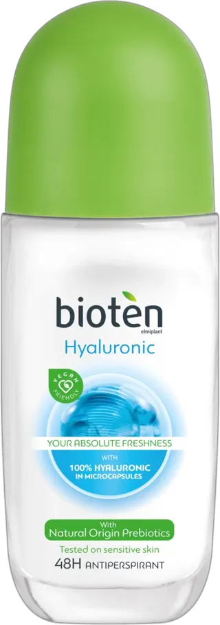 Rolon hyualuronic Bioten 50ml
