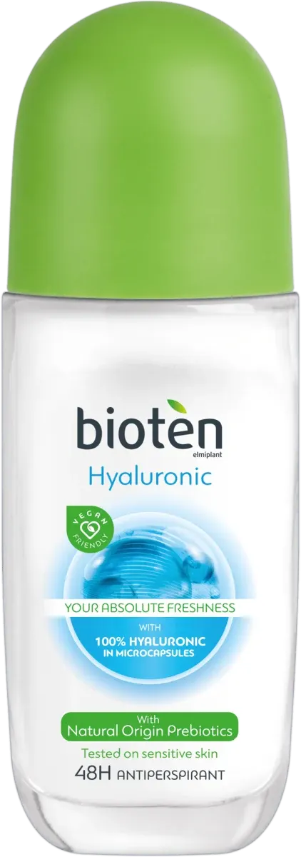 Rolon hyualuronic Bioten 50ml Bioten