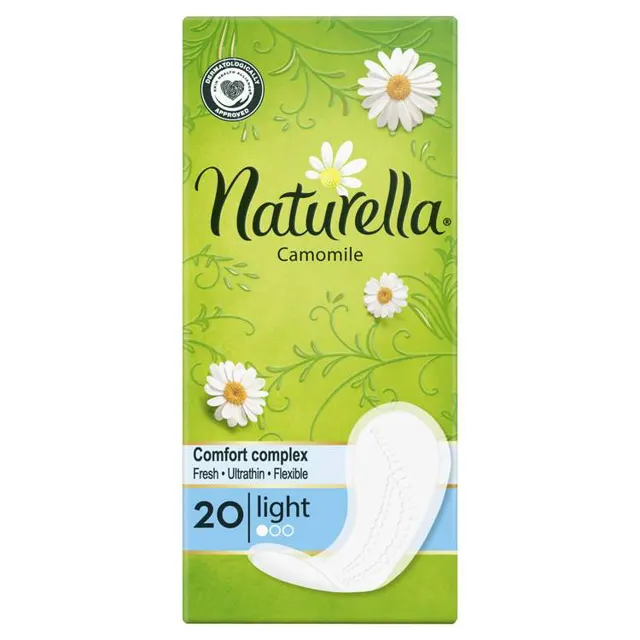 naturella dnevni ul regular deo 20kom Naturella