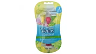 Brijac Venus Tropical 3cts Gillette