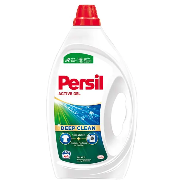Persil Gel Universal 1,98l 44WL Persil