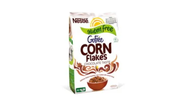 Kukuruzne pahuljice Coko Nestle, 450g Nestle