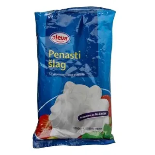 ŠLAG PENA ALEVA 1KG