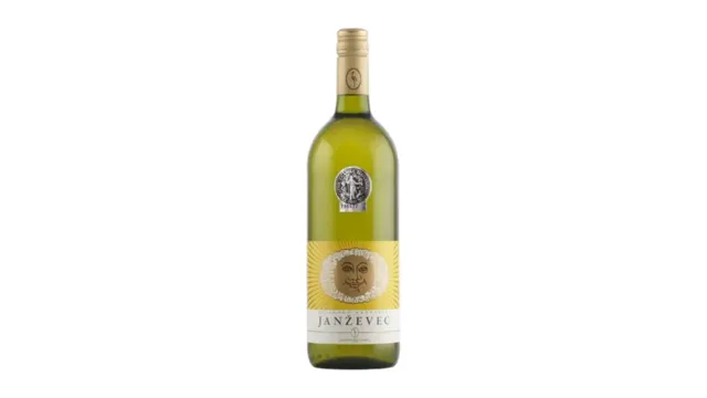 VINO BELO 1l JANZEVEC CELJSKE MESNINE Z DEZELE
