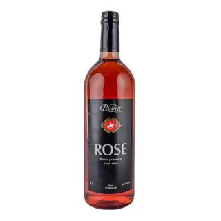 Rubin Roze vino 11,5% MK6 1l