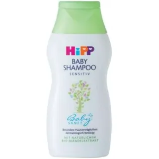 ŠAMPON BABYSANFT 200ML HIPP