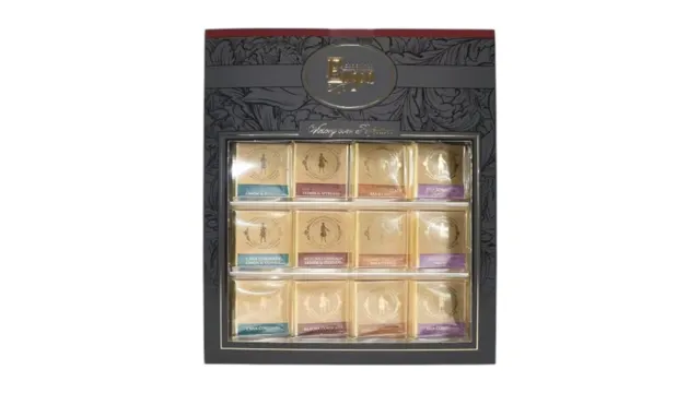 Cokoladni desert Waltz Eugen 240g Eugen Chocolate
