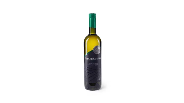 Sardone 0.75l #6 Rubin RUBIN