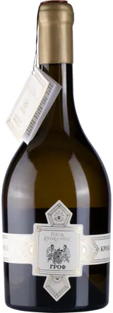 VINO BELO KROKAN MUSKAT 0.75L