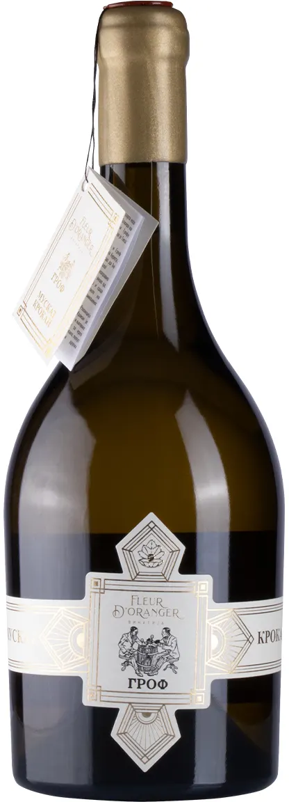 VINO BELO KROKAN MUSKAT 0.75L N1
