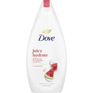 GEL ZA TUŠ DOVE SG JUICY HYDRATE 450ML UNILEVER