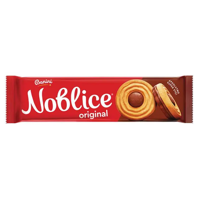 Keks Noblice 111g Noblice