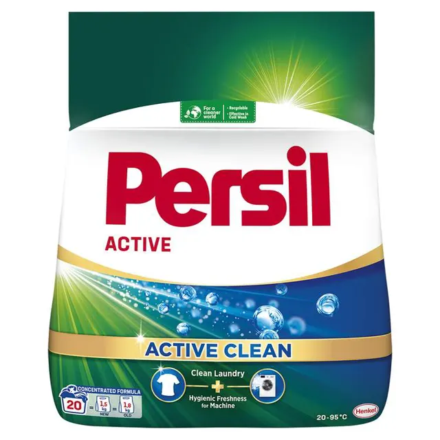 Persil Regular prasak 20WL/1,5kg Persil