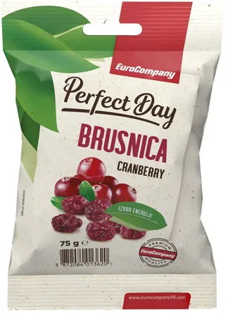 BRUSNICA KANDIRANA 75G EUROCOMPANY