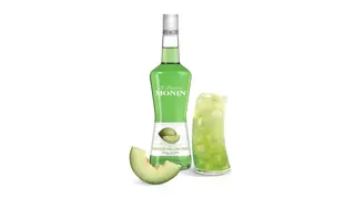 LIKER DINJA 0.7L MONIN
