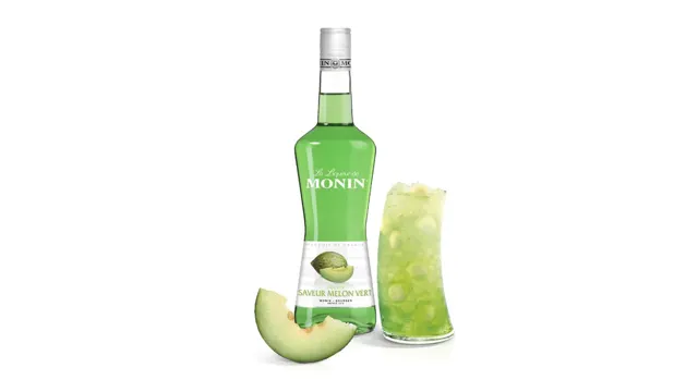 LIKER DINJA 0.7L MONIN MOJE LANE
