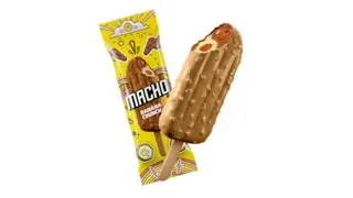 Macho Banana Bread