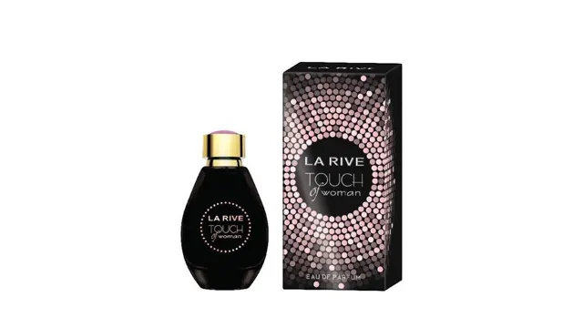 La Rive Touch of woman edp 90ml LA RIVE