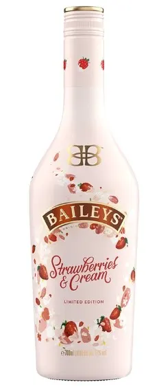 LIKER BAILEYS JAGODA 0.7L BAILEYS