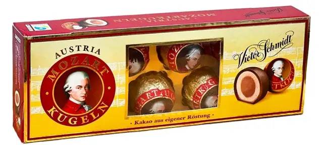 MOZART KUGLE 132G KUTIJA DOBRO