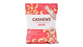 Indijski orah slani Emma 150g