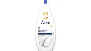 DOVE GEL BAG.INDULGING 700ml-314