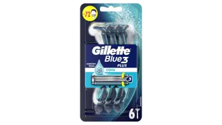 APARATI ZA BRIJANJE JEDNOKRATNI GILLETTE BLUE 3 COMFORT 6S P&G
