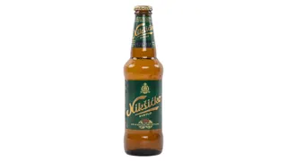 Pivo svetlo Niksicko OWB flasa 0,33l