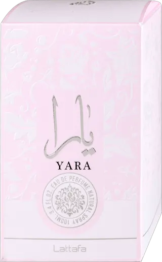 Lattafa YARA EdP 100ml woman