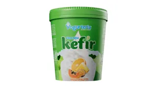 SLADOLED FROZEN KEFIR MULTI FRUIT 500ML