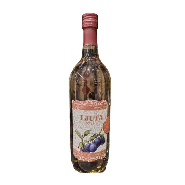 Jako alkoholno pice ljuta 45% Simex 1l Simex