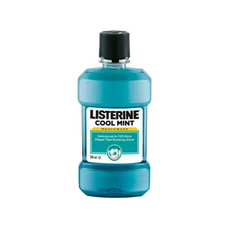 Tecnost/isp.usta Coolmint Listerine500ml