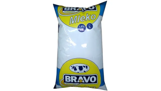 MLEKO KESA 1.6% BRAVO 1L BRAVO