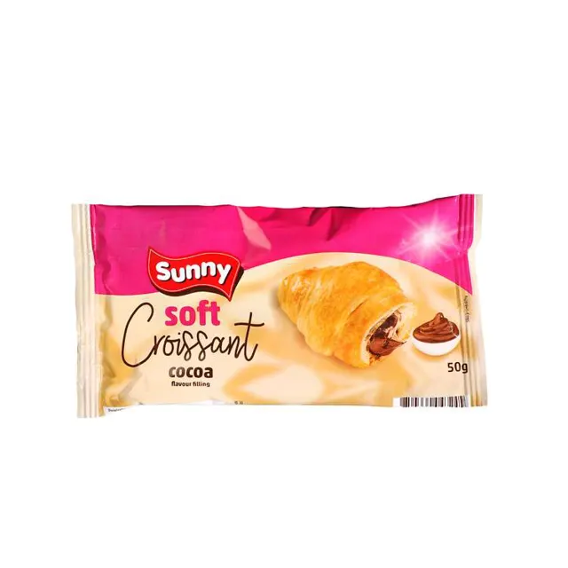 KROASAN KAKAO 50G SUNNY SUNNY