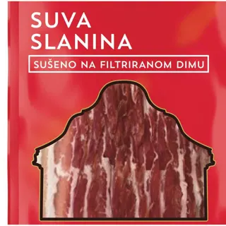 Slanina suva delikates Neoplanta 100g