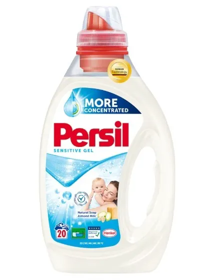 TECNI DETERDZENT ZA PRANJ E PERSIL SENSITIVE 1L PERSIL