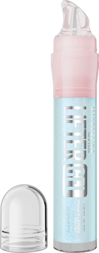 MAYBELLINE LIFTER GEL ulje za usne 02
