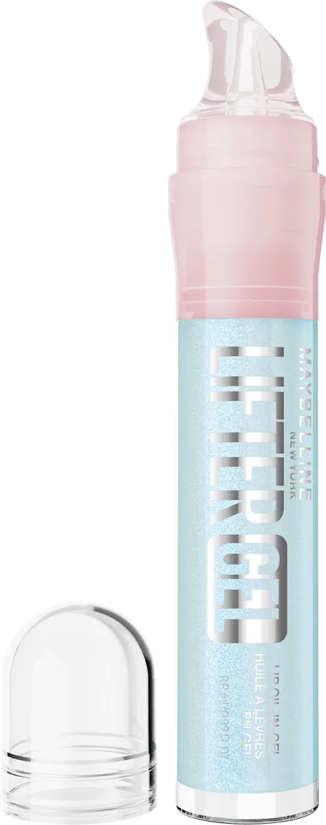 MAYBELLINE LIFTER GEL ulje za usne 02 MAYBELLINE NEW YORK