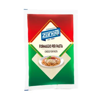 Sir Parmezan Zanetti Formag.per pasta40g