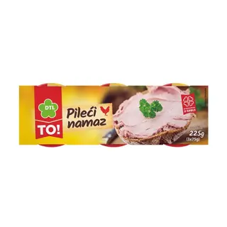 namaz pileci 75g tropak TO PRM neoplanta