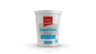 Jogurtakis Maxi 400g