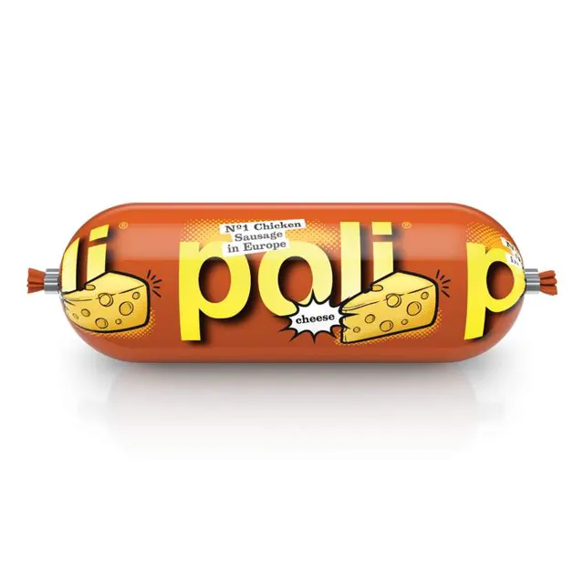 Poli sa sirom Perutnina 500g Poli