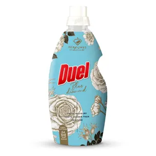 Duel omeksivac blue diamond 1.6L
