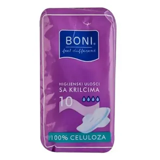 Boni sa krilcima ul. 18/1 #20/840 Drenik