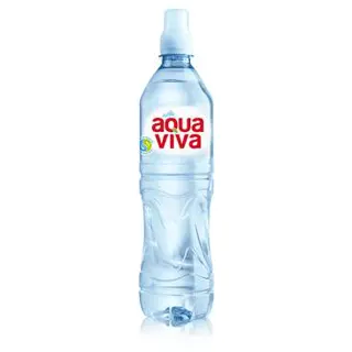 Mineralna voda NG Aqua Viva 0.75l