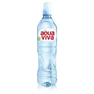 Mineralna voda NG Aqua Viva 0.75l Aqua Viva