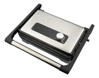 Toster GRILL 2 kriske hleba R51442N 1500W Alfa distribucija