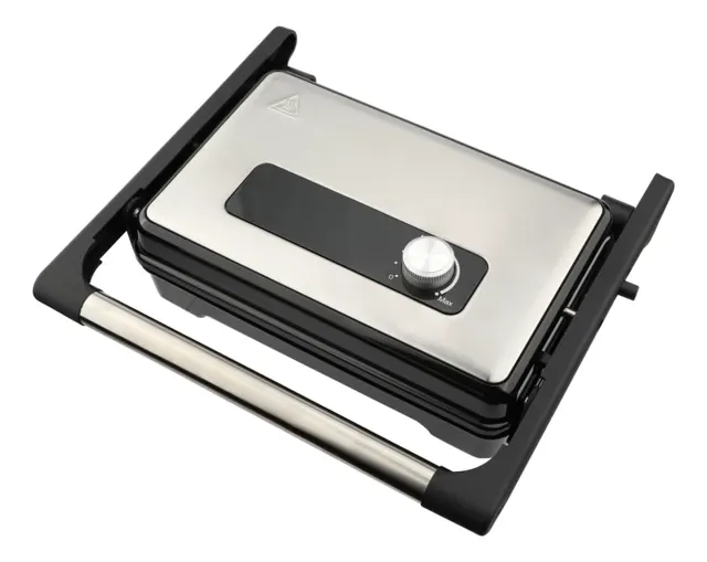 Toster GRILL 2 kriske hleba R51442N 1500W Alfa distribucija TRNAVA PROMET DOO KRAGUJEVAC